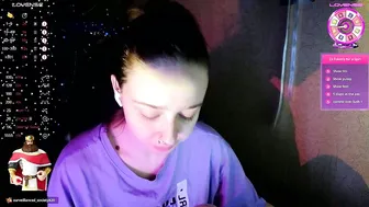 queen_kitty1818 recorded nude video 492547