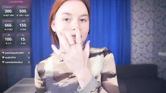 cecillecolgate recorded nude video 492613