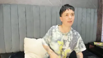 hothannah_ recorded nude video 492626