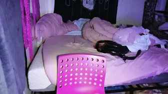 stoned2dabones666 blonde webcam show