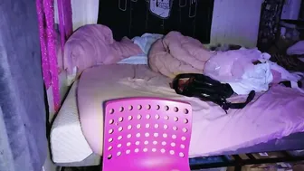 stoned2dabones666 blonde webcam show