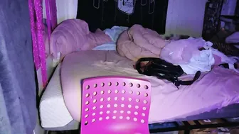 stoned2dabones666 blonde webcam show