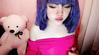 aurora_more recorded nude video 492672