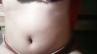 pinayhairyflower recorded nude video 492696