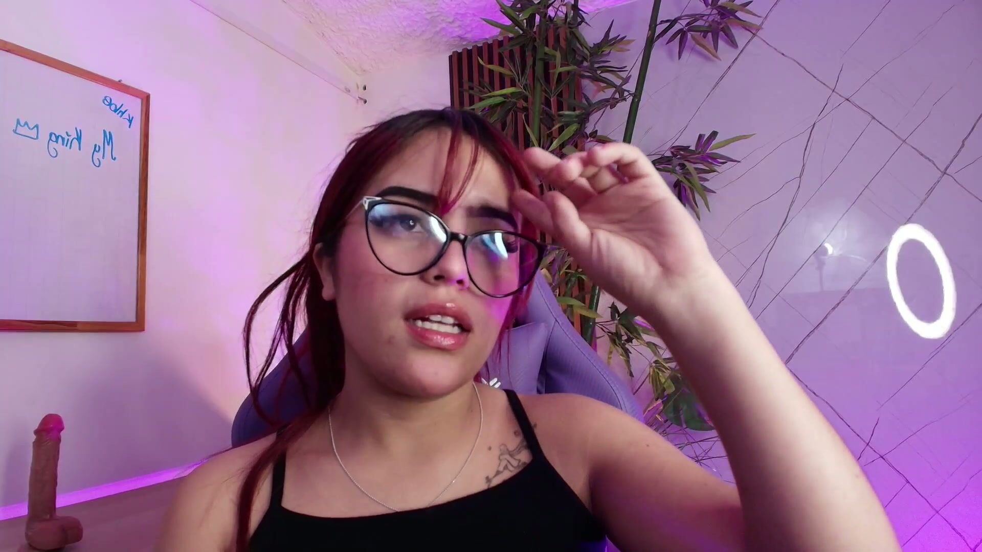 Khloejohnson cam porn video 20-Dec-25