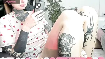_feralberry__ recorded nude video 492719