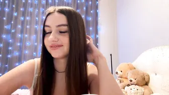 little_anioneta recorded nude video 492725