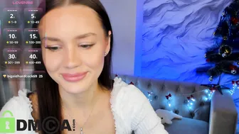 Aria_mila webcam (12/20/2025)