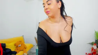 carla_devon recorded nude video 492742