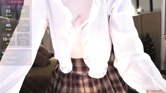 Lifortune cam show porn video