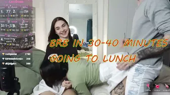 mar7gan recorded nude video 492786