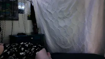 casscassidy89 recorded nude video 492877