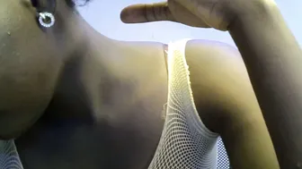 black_petitqueen12 recorded nude video 492887
