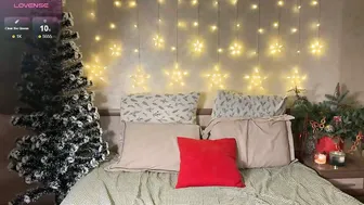 Smartcoolgirl amateur cam show 20 December 2025