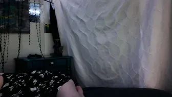 casscassidy89 recorded nude video 492908