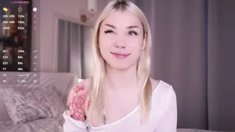 blue_bow recorded nude video 492915
