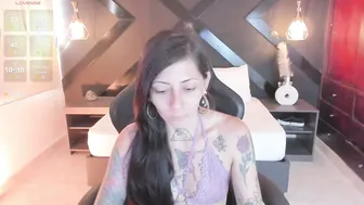 dark_gotica recorded nude video 492946
