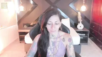 dark_gotica recorded nude video 492946