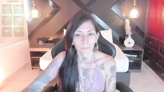 dark_gotica recorded nude video 492946