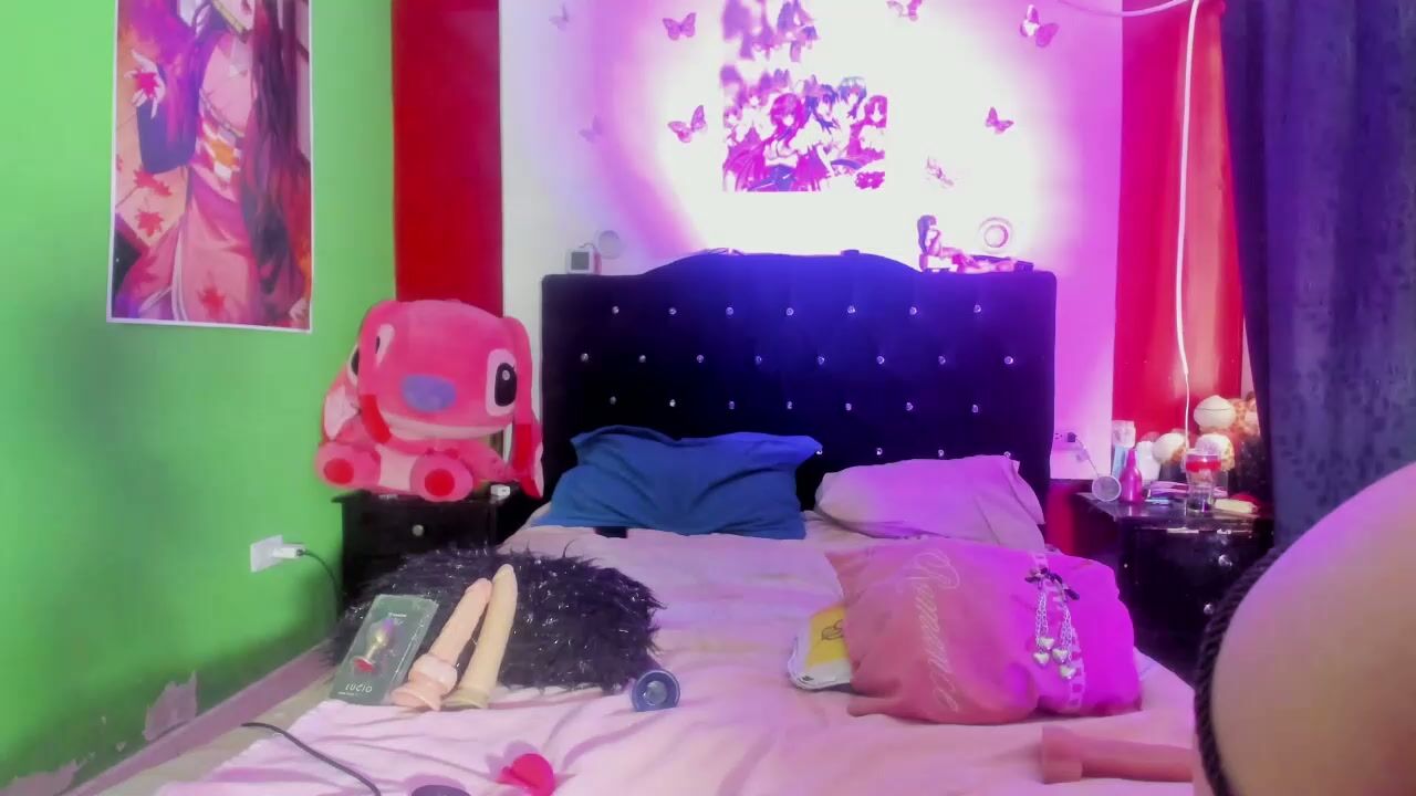 sweet_allison04 chat girl porn (12/20/2025)