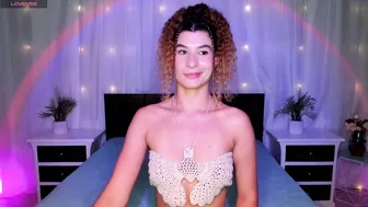 evoletbee recorded nude video 493041