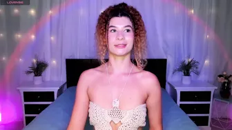 evoletbee 20 December 2025 live cam show