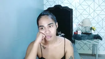 vampy_ebony_laxine recorded nude video 493060