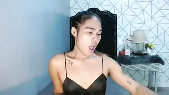vampy_ebony_laxine recorded nude video 493060