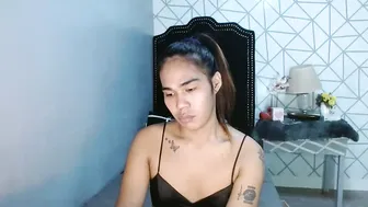 vampy_ebony_laxine recorded nude video 493060