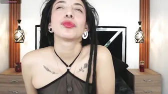 orianna_bodmod live webcam show 20 December 2025