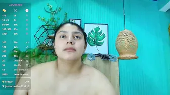 geo_jonnes25 amateur cam show 12-20-2025