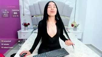 candysays_ recorded nude video 493096