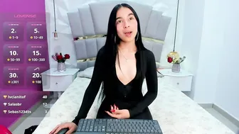 candysays_ recorded nude video 493096