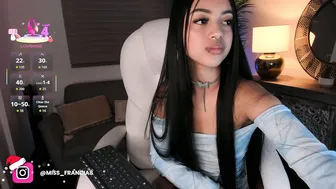 missfrancia_ recorded nude video 493105