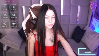 elisevelour recorded nude video 493111