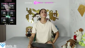 stefa_fit recorded nude video 493123