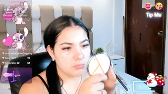 sofiacaramel recorded nude video 493136