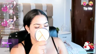 sofiacaramel recorded nude video 493136