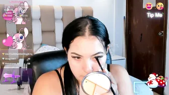 sofiacaramel recorded nude video 493136