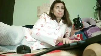 sexygioconda cam show (12/20/2025)