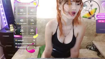 miss_mafehot recorded nude video 493181