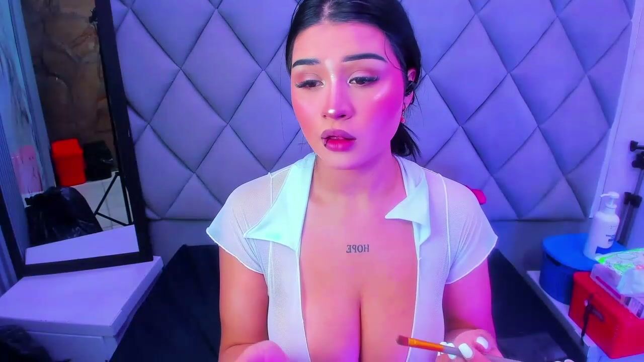 Venusowen_ hot amateur video - 12/20/2025