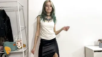 Donettamccomish on webcam 20 December 2025