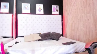 dennyzeans hot cam video - (12/20/2025)