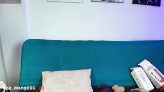 zoe_wang live cam show cam girl