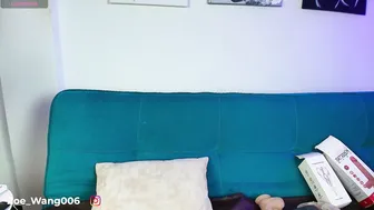 zoe_wang live cam show cam girl