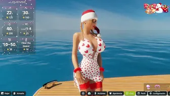 sweet_fleur gaming hot webcam porn video