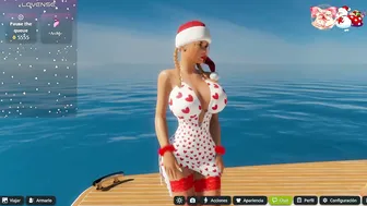 sweet_fleur recorded nude video 493431