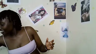 blue_savagee recorded nude video 493449