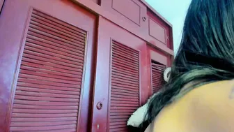 mantis_wine recorded nude video 493540